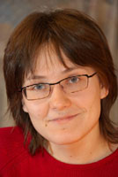 Natalia A. Lebedeva